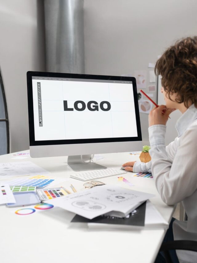 Effective Logo Design: Strategies for Creating Memorable Logos